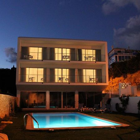 Casa Praia Mar Salema Luaran gambar