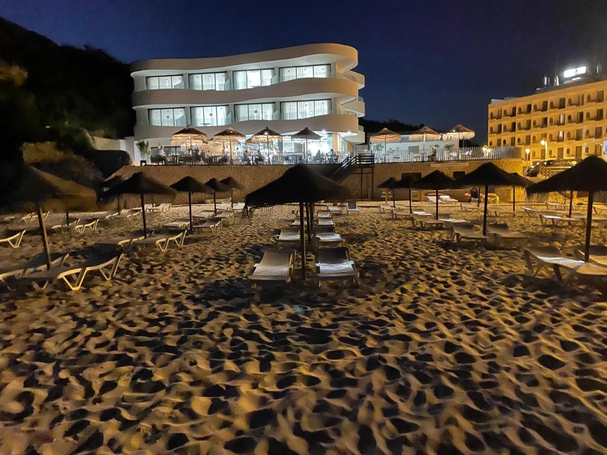 Casa Praia Mar Salema Luaran gambar
