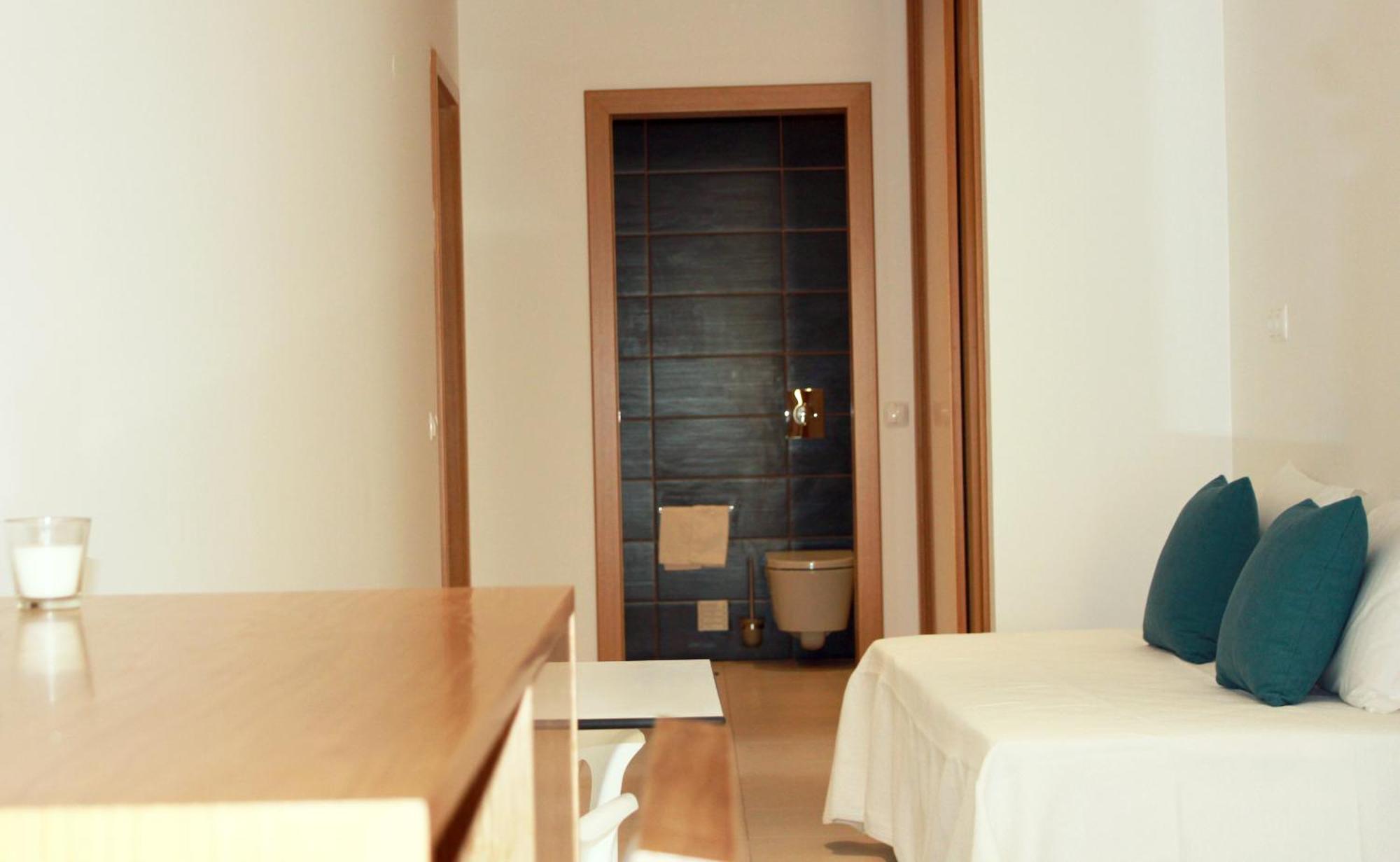 Casa Praia Mar Salema Luaran gambar