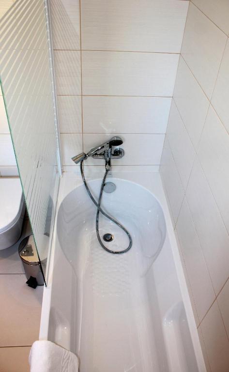 Casa Praia Mar Salema Bilik gambar