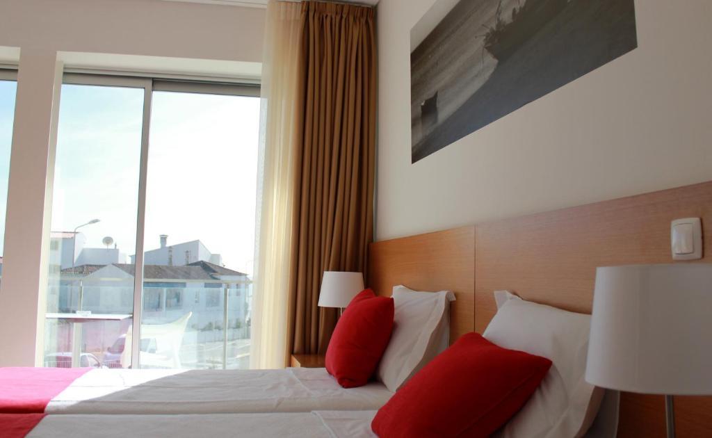 Casa Praia Mar Salema Bilik gambar
