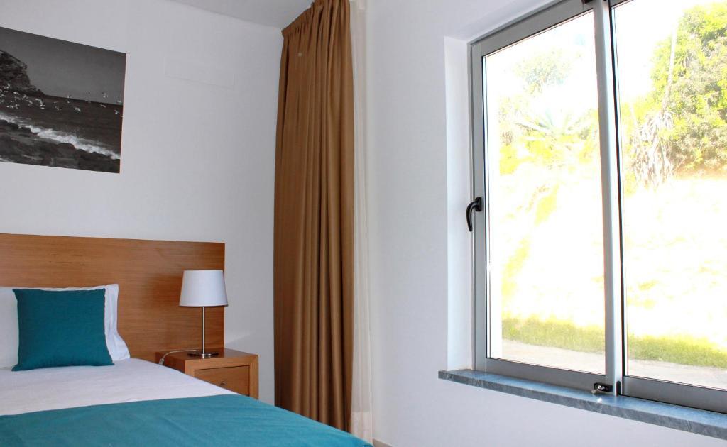 Casa Praia Mar Salema Bilik gambar