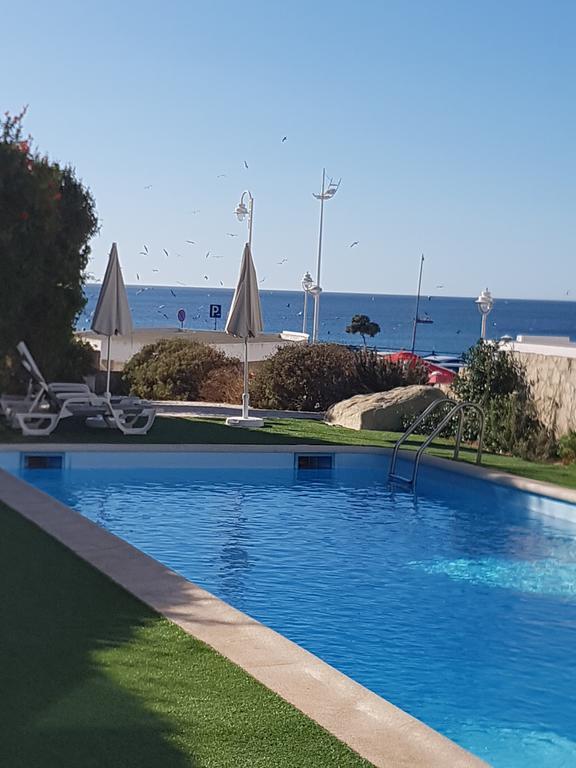 Casa Praia Mar Salema Luaran gambar
