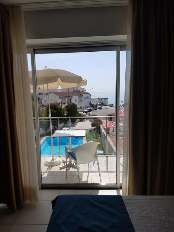Casa Praia Mar Salema Luaran gambar
