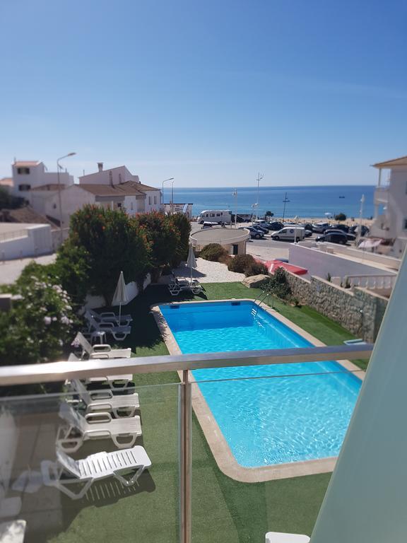 Casa Praia Mar Salema Luaran gambar