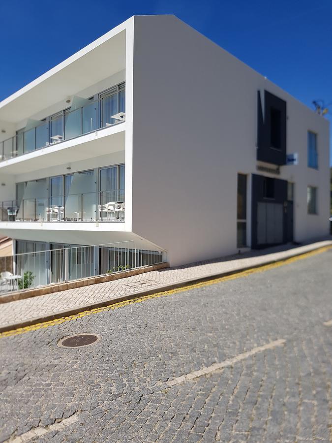 Casa Praia Mar Salema Luaran gambar